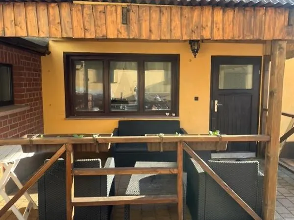 Gaestehaus Leon