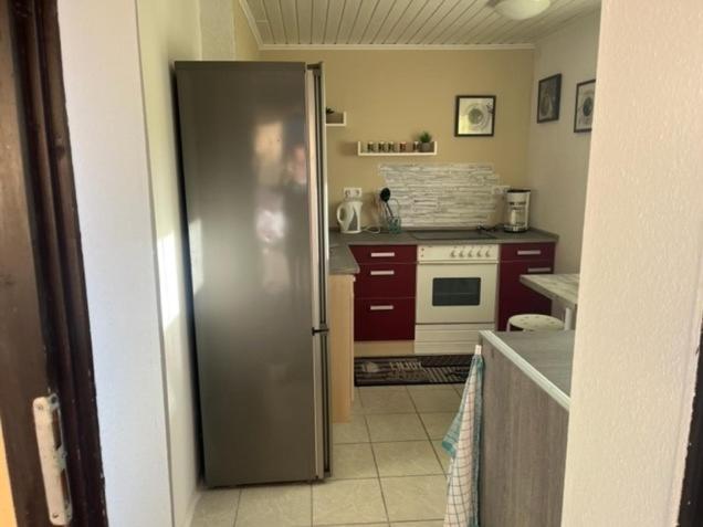 Gaestehaus Leon Appartement Wittenberg