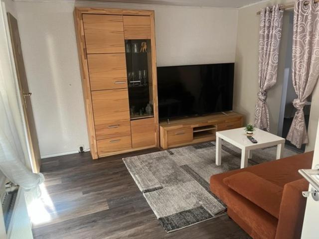 Apartment Leon Wittenberg