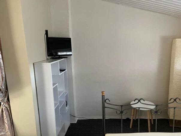 Gaestehaus Leon Appartement