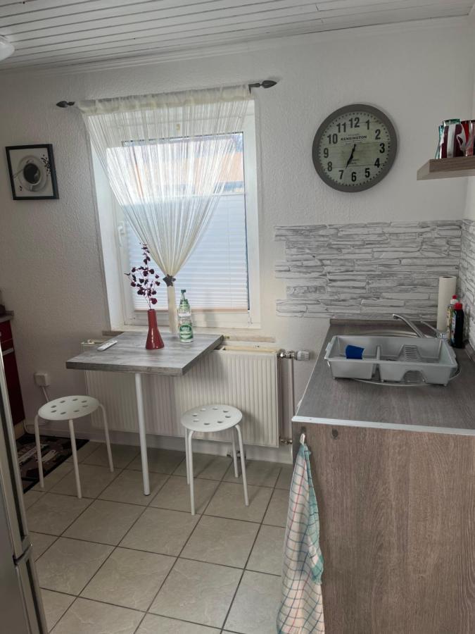 Apartment Leon