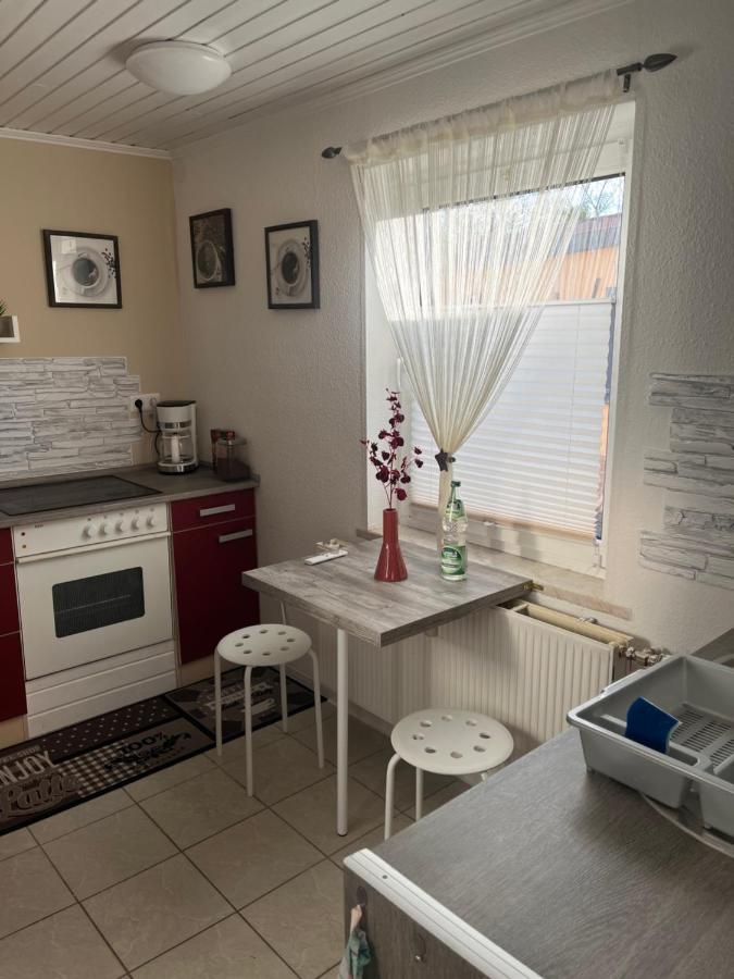 Gaestehaus Leon Appartement *
