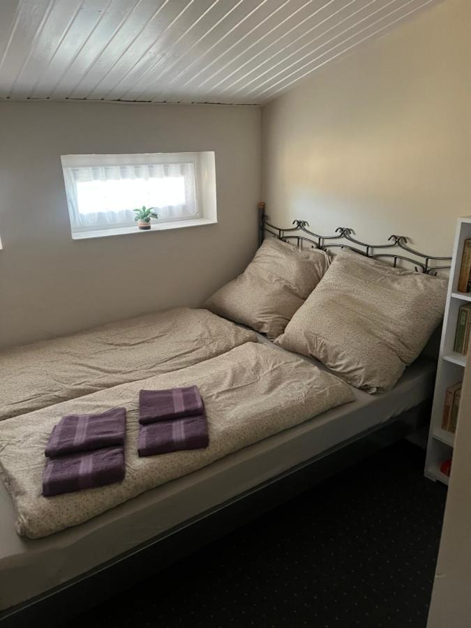 Apartment Leon Wittenberg